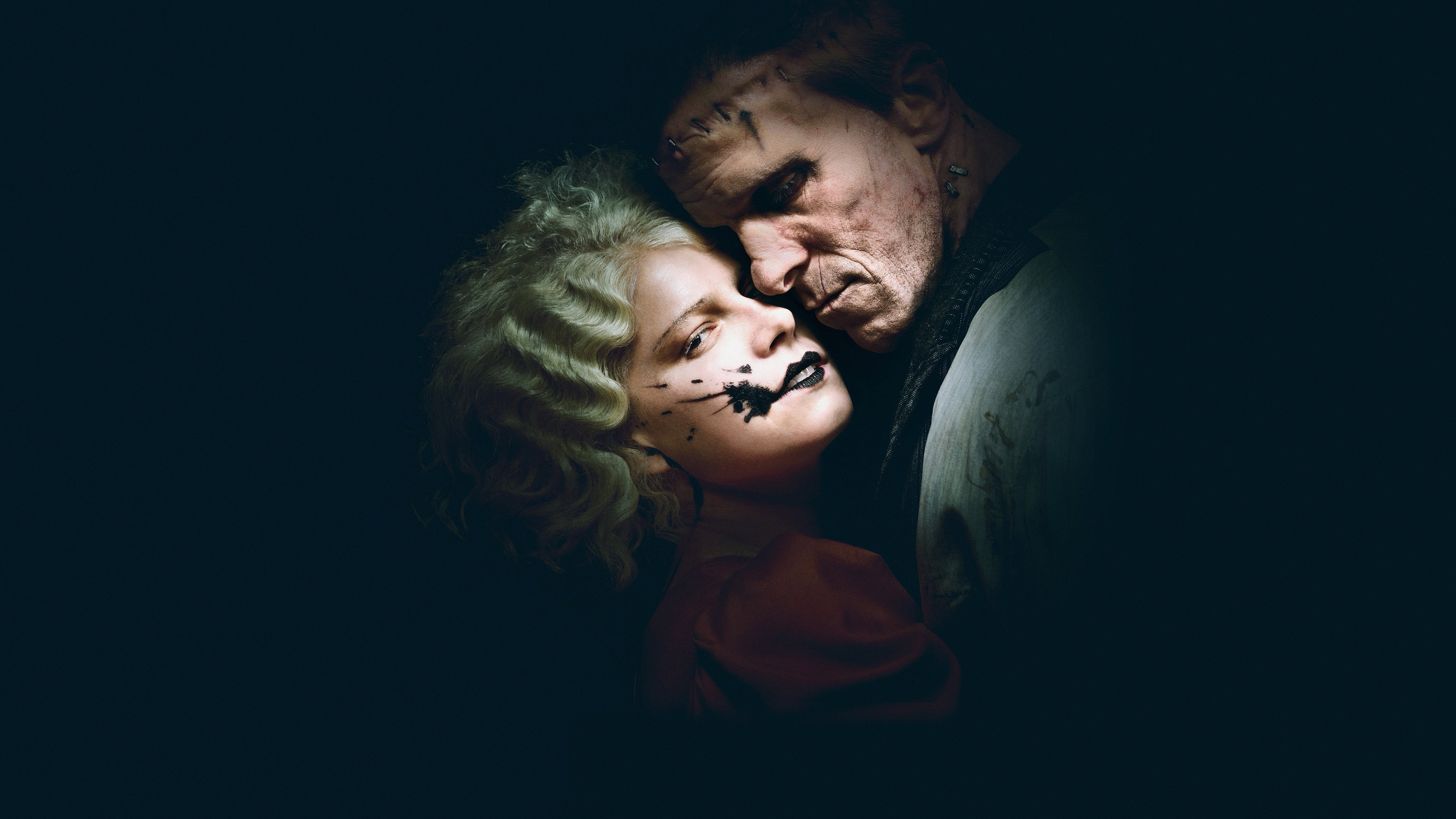 Backdrop of ¡La novia!